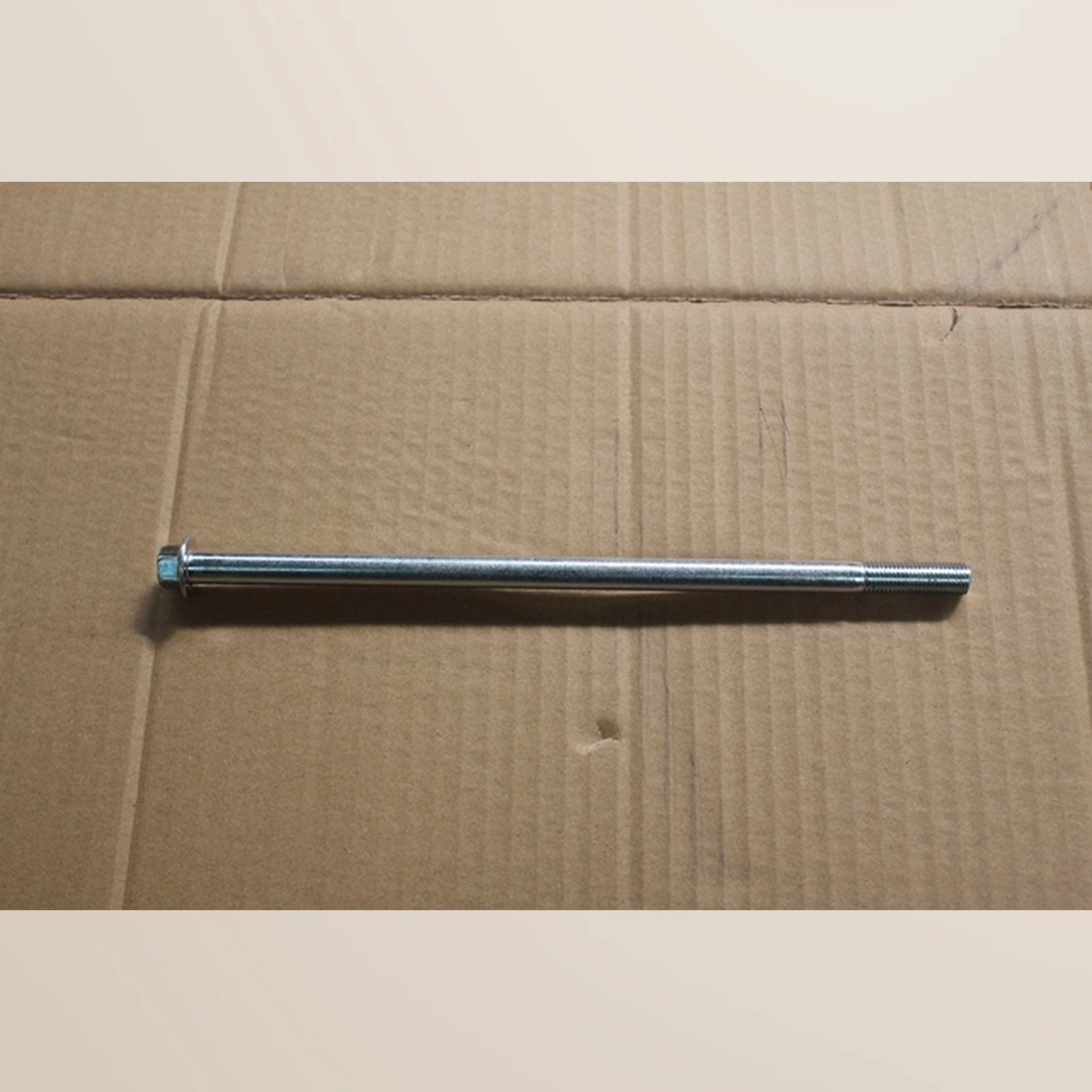 ARORA MAX-T ÖN TEKER MİLİ #MAX-T 069